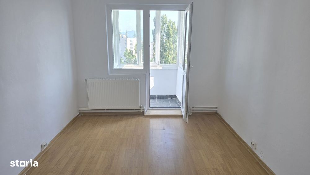 Vand apartament 2 camere in Deva,  Micro 15 (Lidl), izolat exterior,