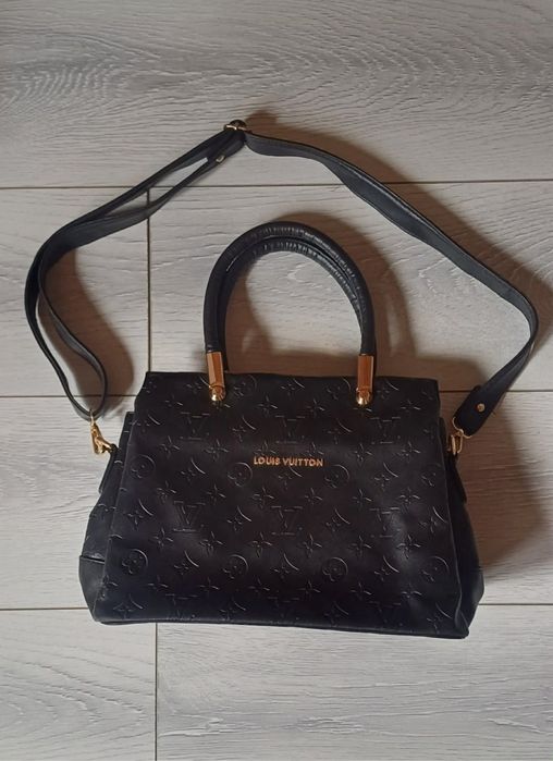 Geanta Louis Vuitton