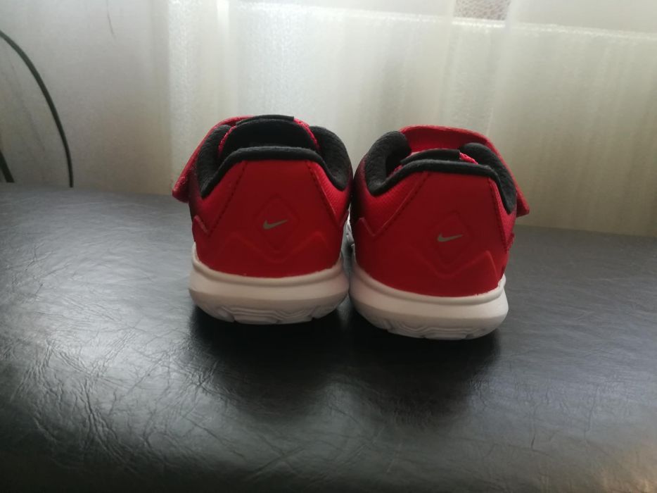 НАМАЛЕНИ!  Оригинални детски маратонки Nike Toddler Flex Experience 4