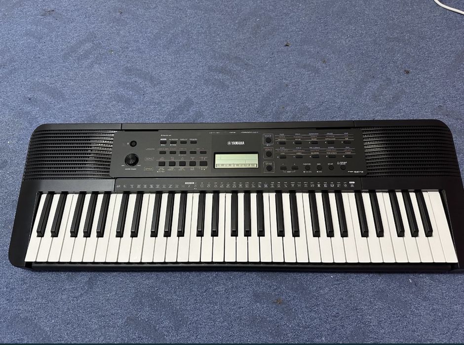 Синтезатор Yamaha