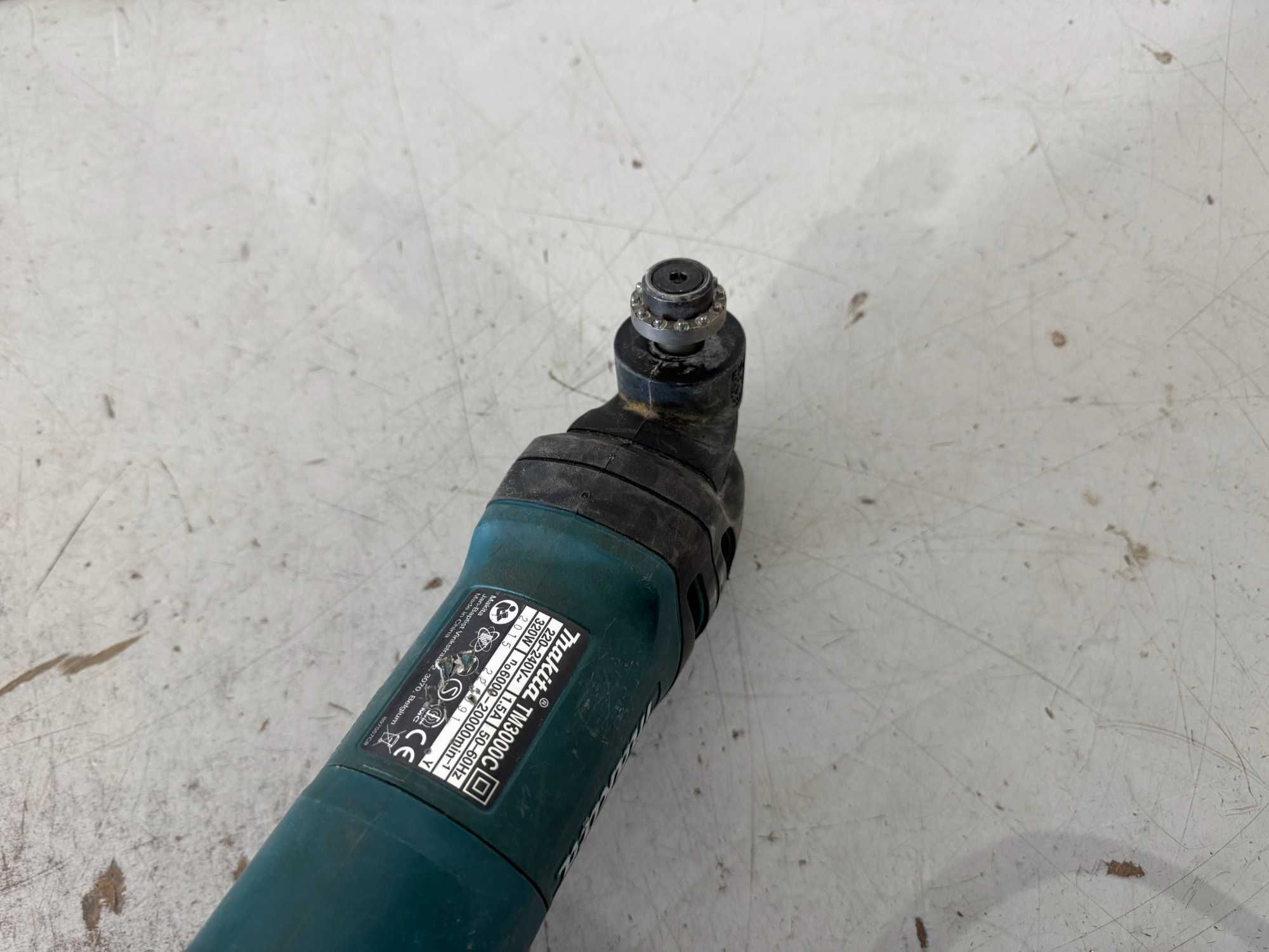 Реноватор - Makita TM3000C / 320 W