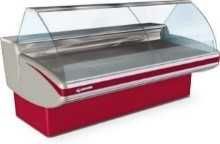 Холодильное оборудование , витрина, ларь, шкаф