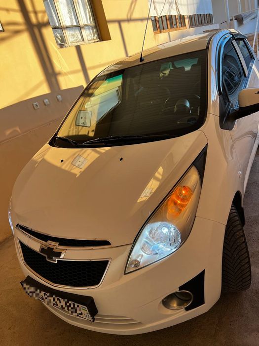 Spark 2 pozitsiya 2013