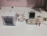 бебефон philips avent scd 535