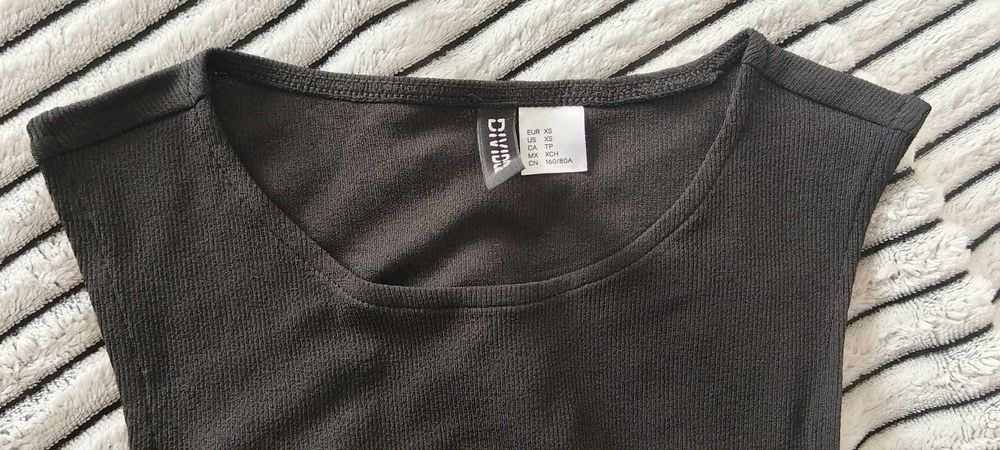 rochie de vara h&m