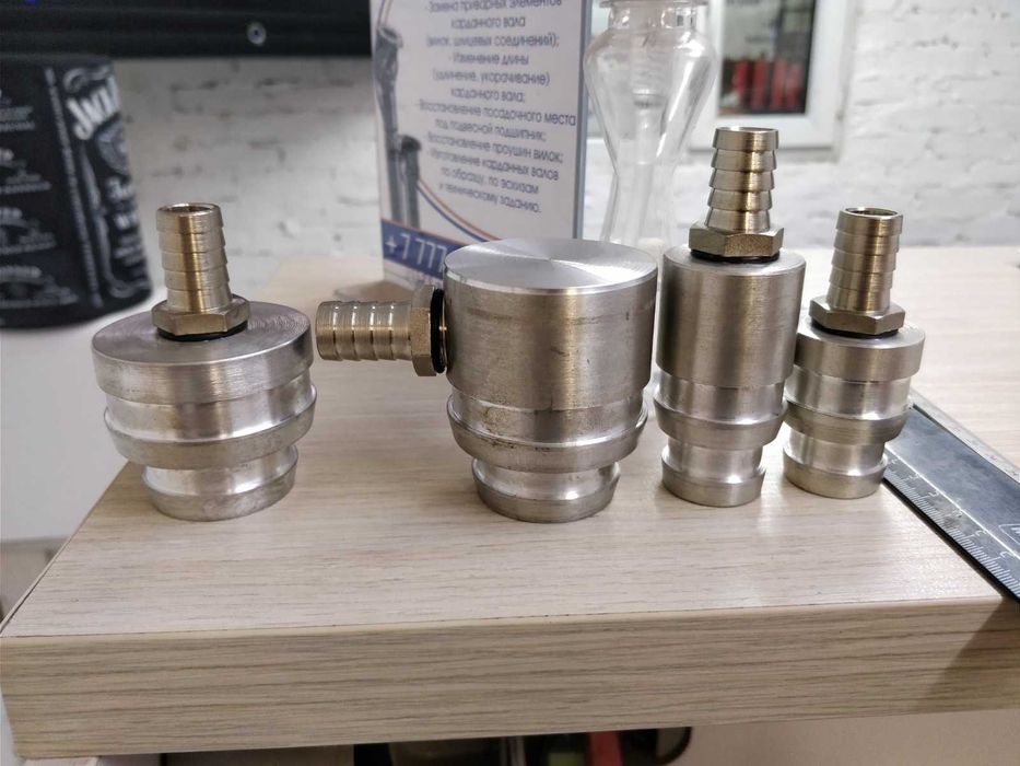 Токарь, токарные - фрезерные работы.