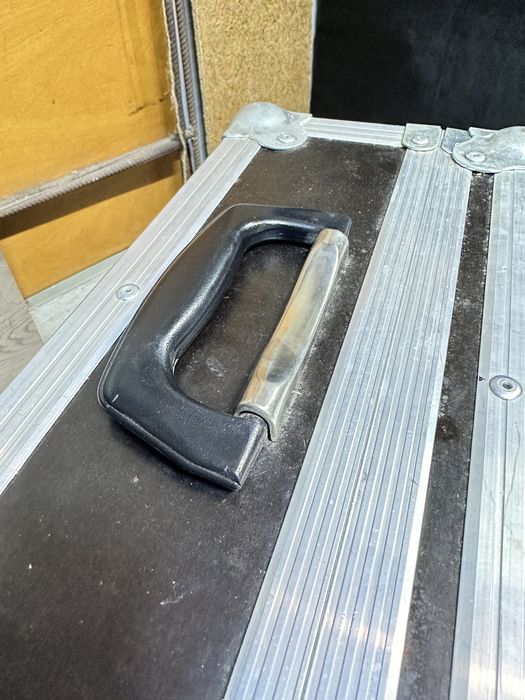 Geanta case flightcase mixer pioneer DJM 900