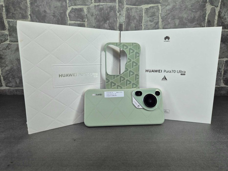 Huawei Pura 70 Ultra 512/16GB