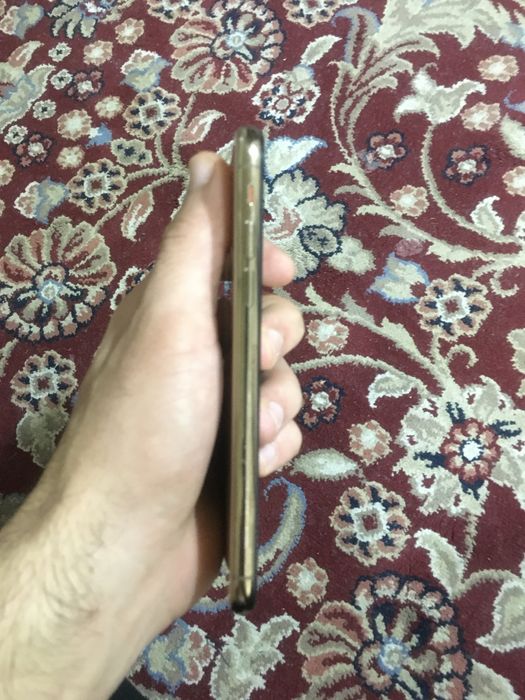 iphone xs 256 talik yomks:77%