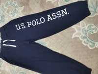 Pantaloni dama trening US Polo assn originali