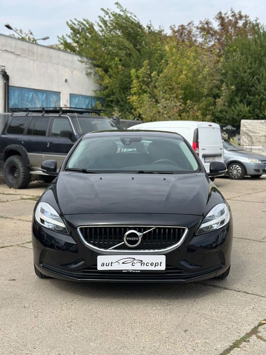 Volvo V40 Volvo V40 D2 Automat Summum – 2017