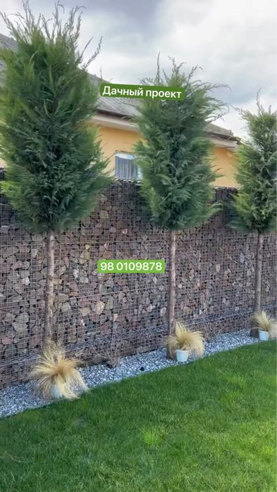 ГАБИОН МАСТЕР ! Энг арзони ва сифатлиси бизда + жуда куп бо