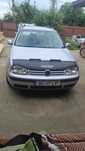 Volkswagen golf 4  an 2006 1.9 axr