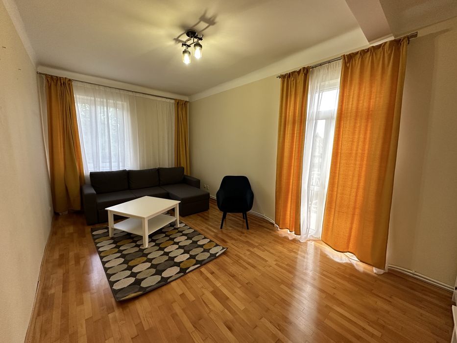 Apartament de inchiriat ULTRACENTRAL!