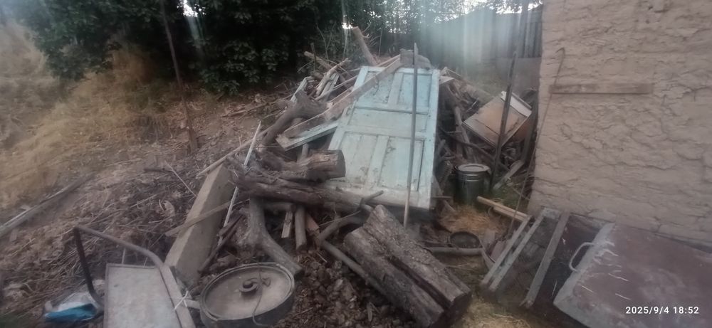 Продаю дрова хорошие состояние