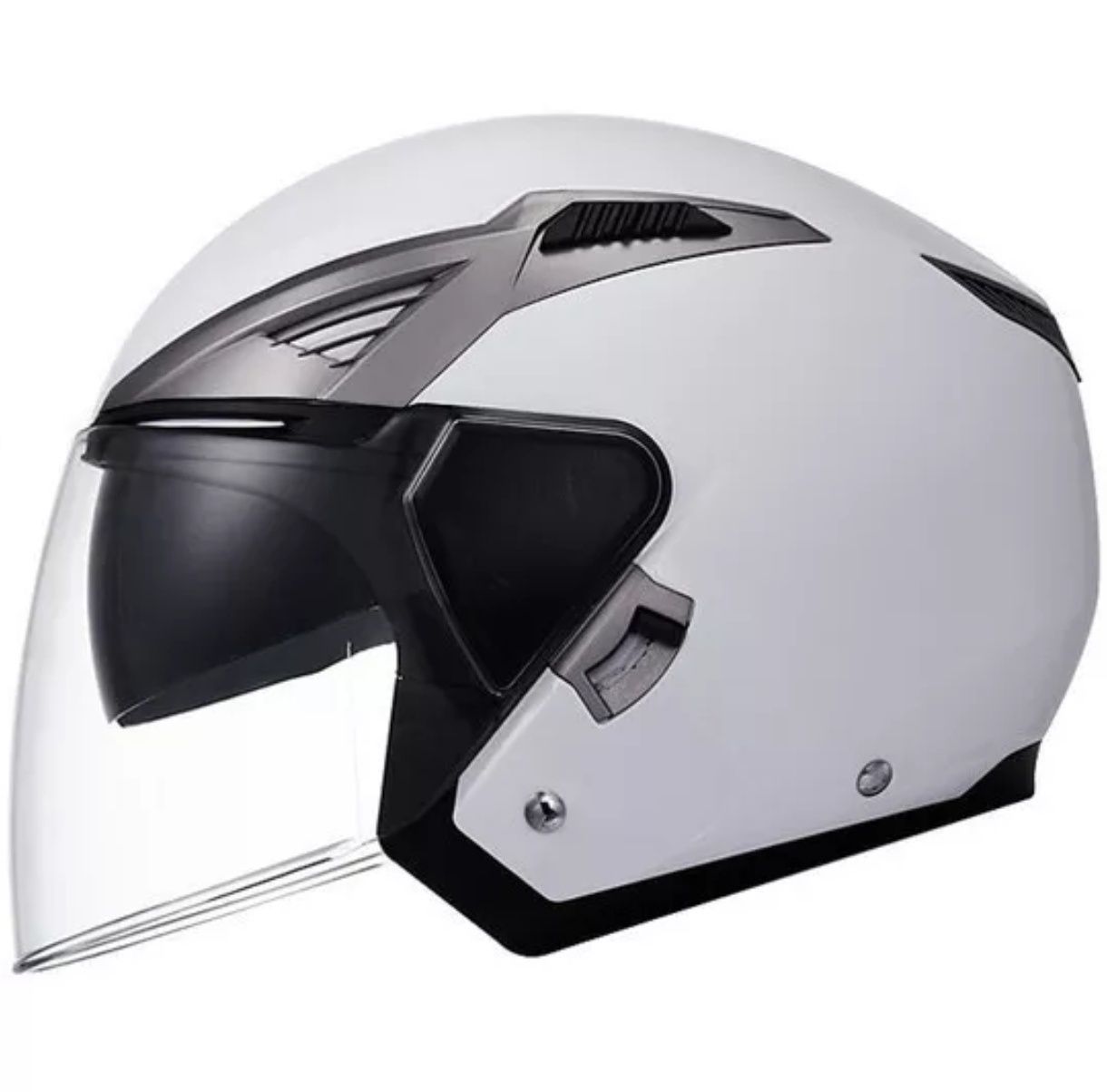LS2 OF586 Bishop open face
Размер XS