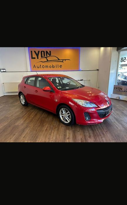 Mazda 3 / 145000Km /Facelift /1.6 Benzina/ Impecabila