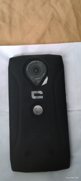 Trekker -x4  telefon