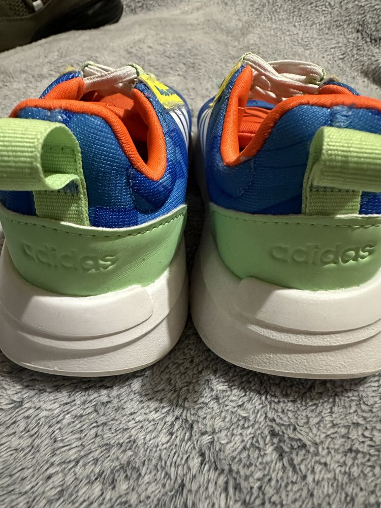 Детски маратонки Adidas TR21 Mikey