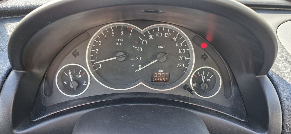 Vand Opel Corsa C