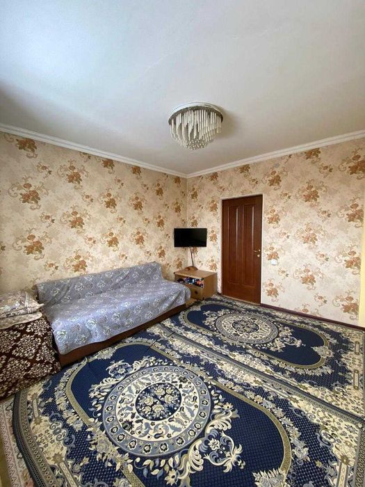 Сдается  в аренду 2 комнатная времянка.