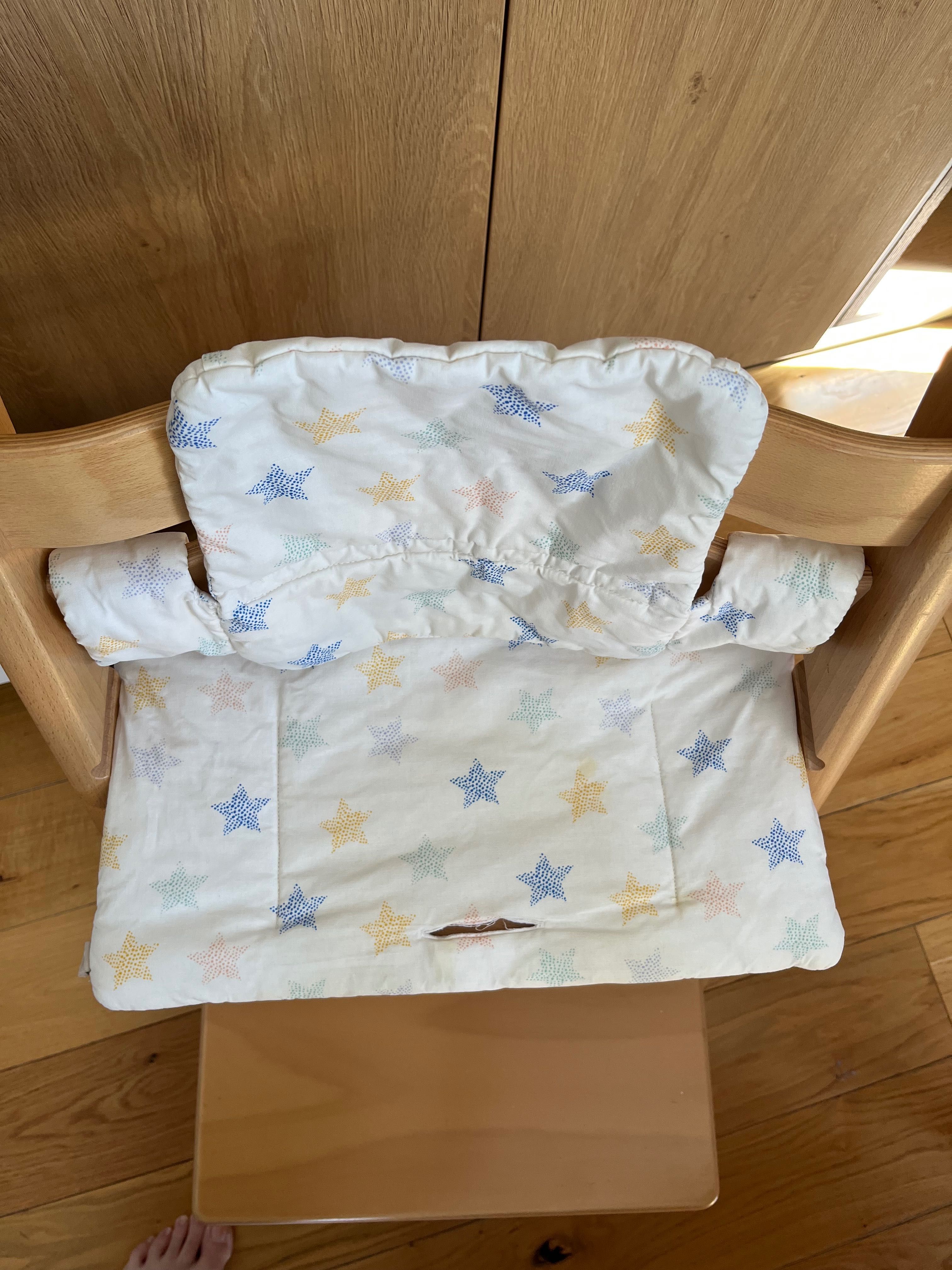 Подложка за столче Stokke Tripp Trapp