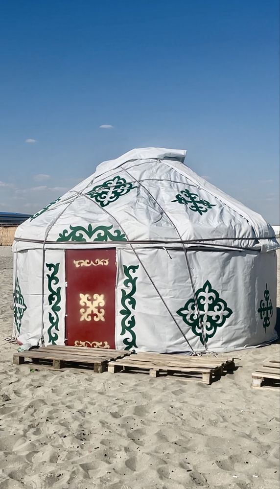Темір ағаш үй сатылады
