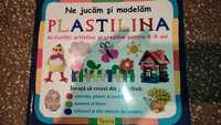 Ne jucam si modelam plastilina