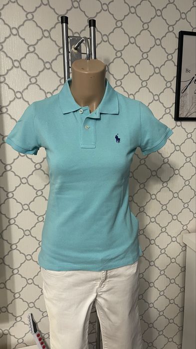 Lot tricouri Polo Ralph Lauren