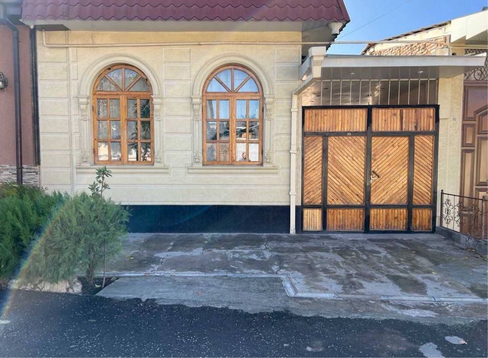 Срочно продается 3 сотки дома на Ракате Яккасарай