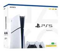 PlayStation 5 (PS5) SIGILAT 1tb + 2 dual sense (2 manete)