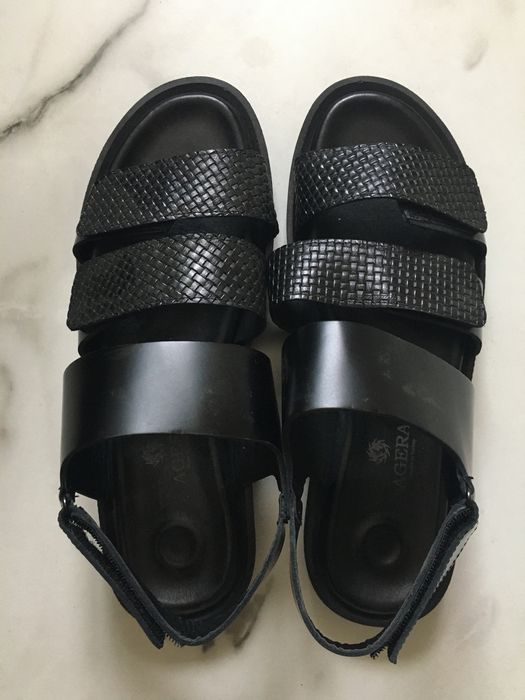 Мужская летняя обувь Турция