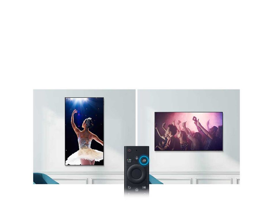 Поворотный кронштейн Samsung VG-ARAB43WMTCE