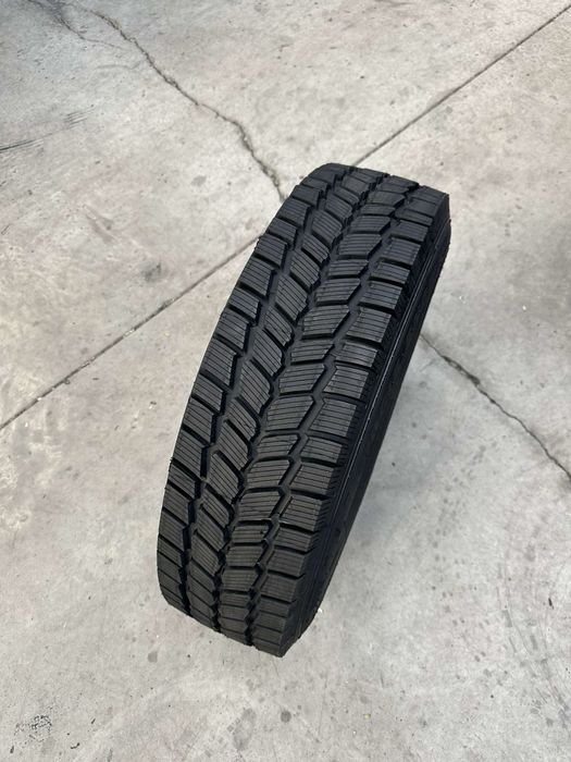 DOAR ASTAZI! ANVELOPE 4x4 225/70 15C garantie 3 ani nerulate dot 2025