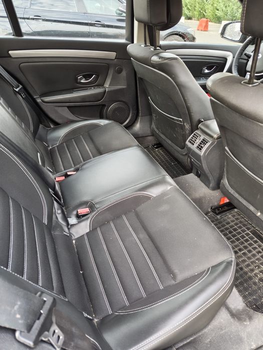 Vand Renault Laguna 3 automata