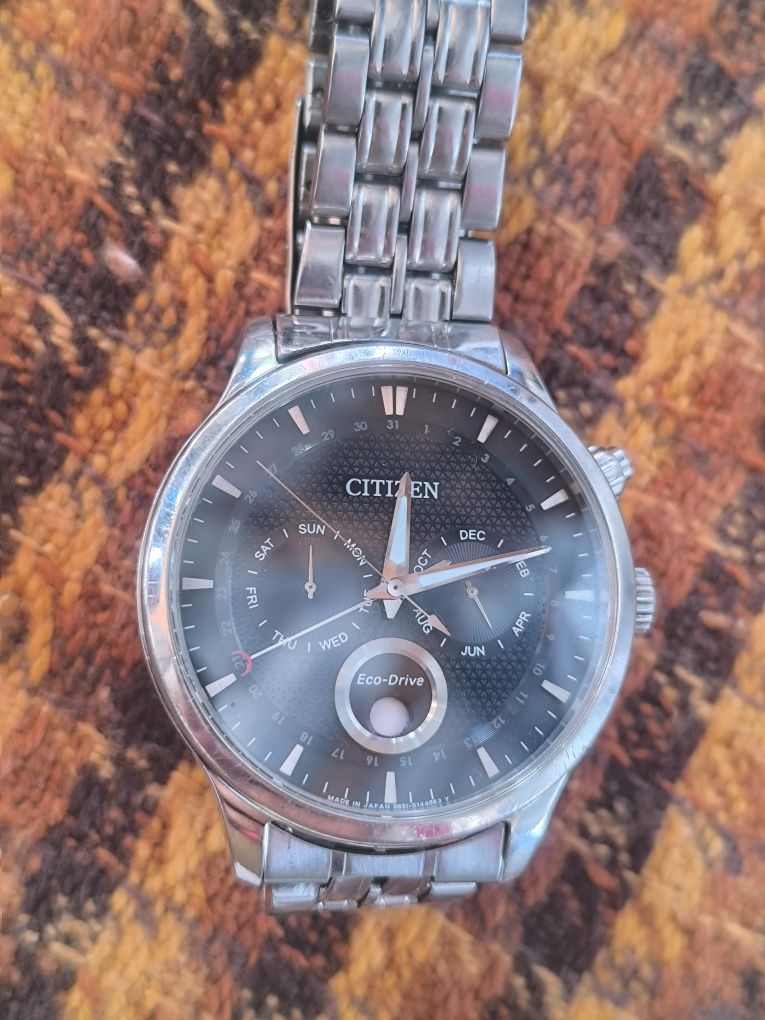 Ko'l soati orgenal Tissot