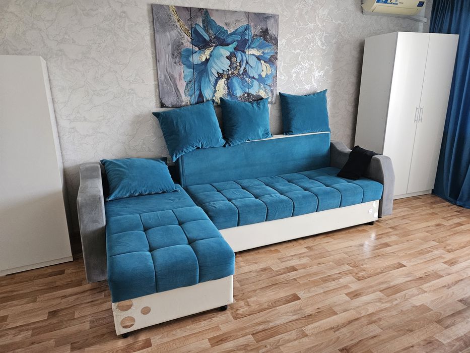 Мебель, шкафы, диван