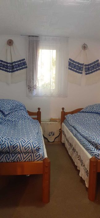 Cabana de închiriat Revelion / Craciun