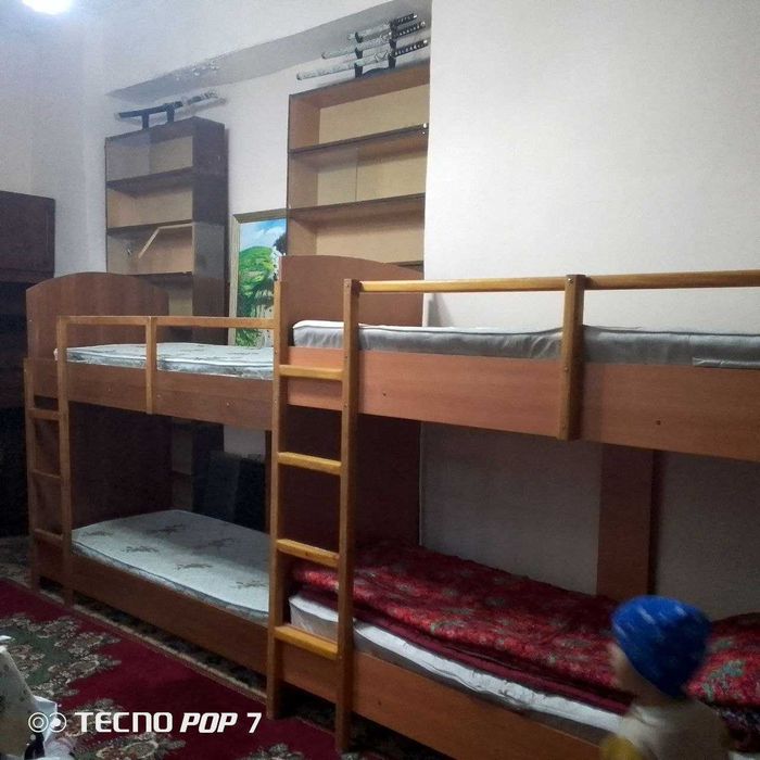 квартира для абитуриентов и студентов
