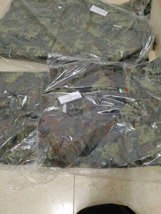 Кубинки  Нaix 44