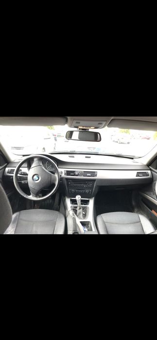 Vând bmw e90 163 cai .preț negociabil.