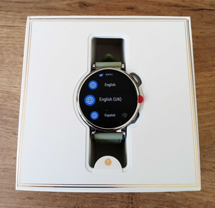 Huawei Watch GT 4 в ГАРАНЦИЯ