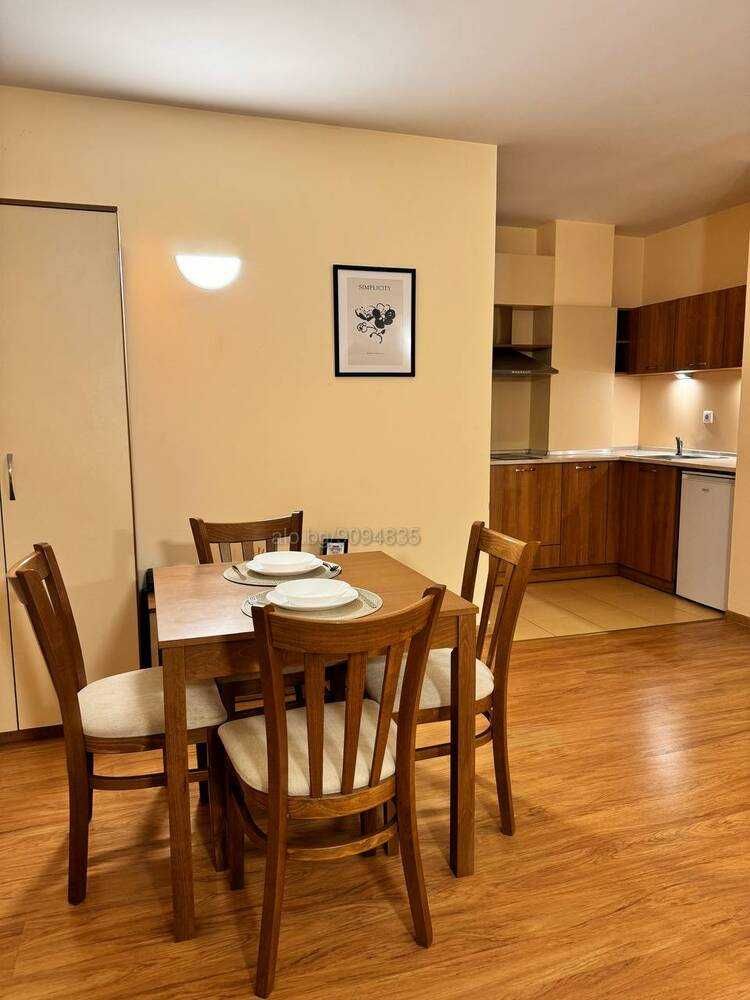 Дава се под наем Едностаен апартамент в Свети Влас - 60 кв.м за 700 € - Снимка #3