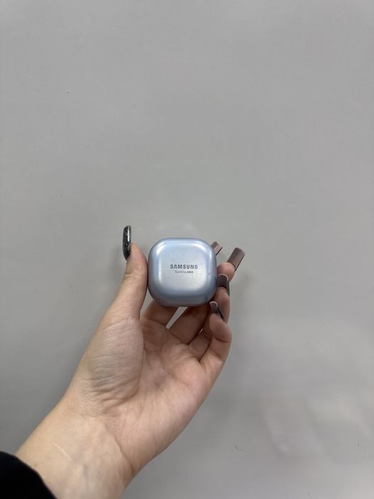 Samsung Galaxy Buds Pro (г.Костанай, Аль-Фараби 119) лот 777672