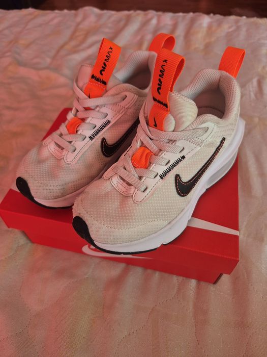 Детски маратонки Nike