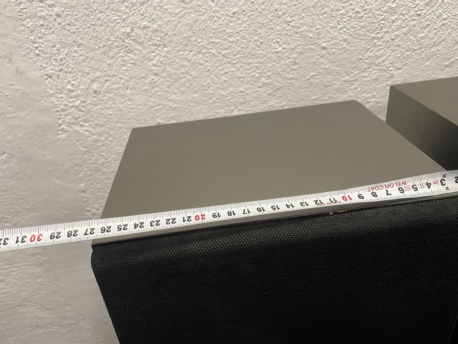 Японски Тонколони JVC S50m