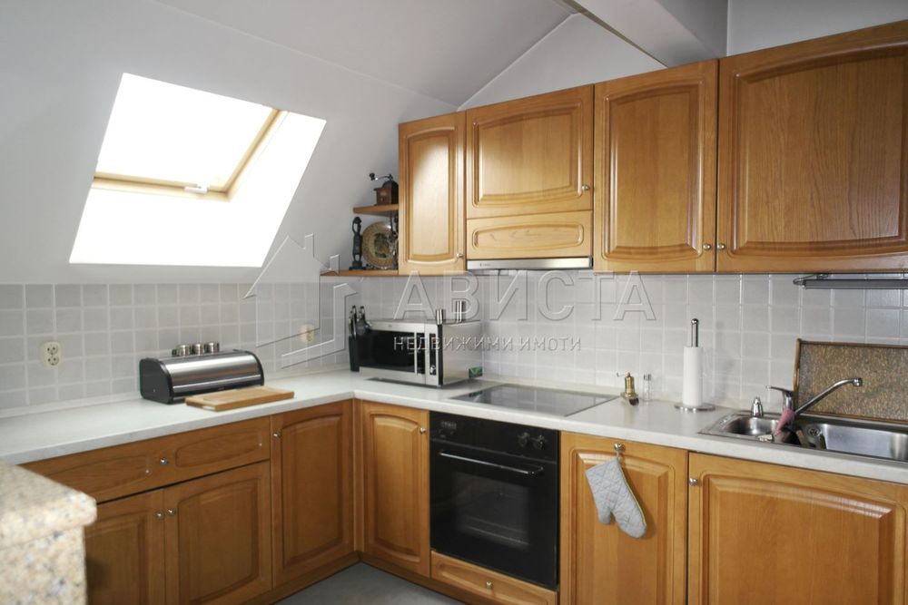 Продава се Мезонет в София, Изток - 267 кв.м за 2735 €/кв.м - Снимка #6