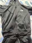 Анцунг North Face
