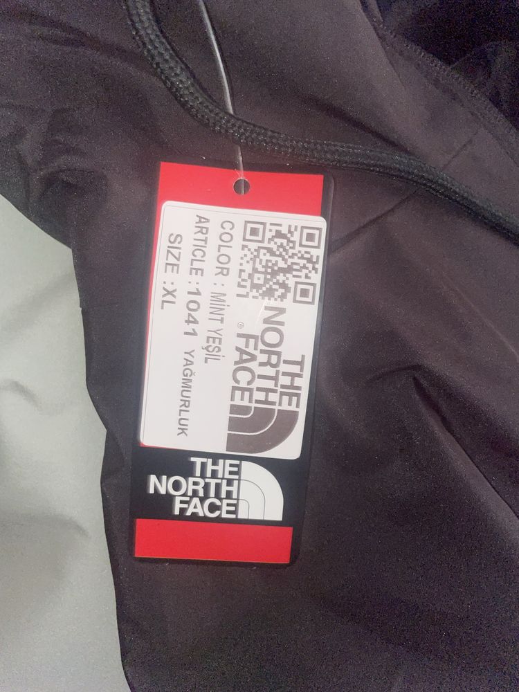 Мъжко яке The north face L/XL