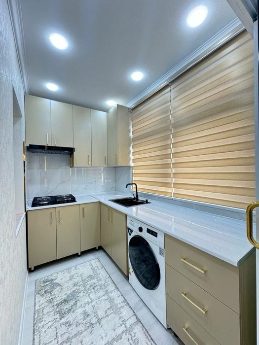 Jaluzi buyurtma – Жалюзи под заказ